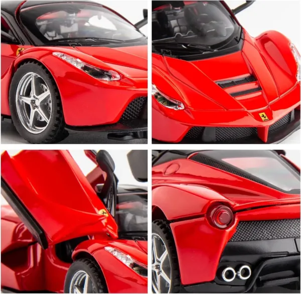 ferrari model car toy 5