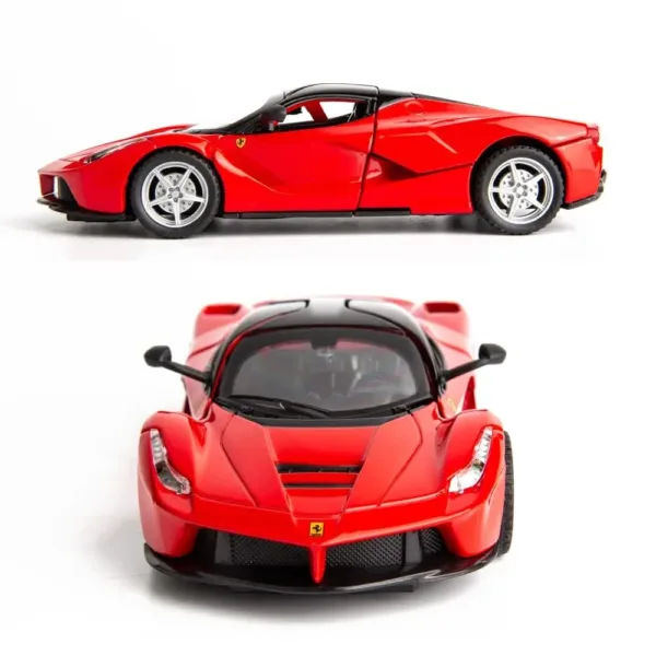 ferrari model car toy 7