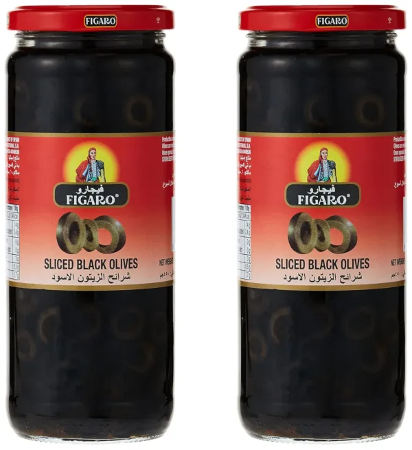 figaro sliced black olives 1