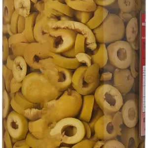 figaro sliced green olives 2