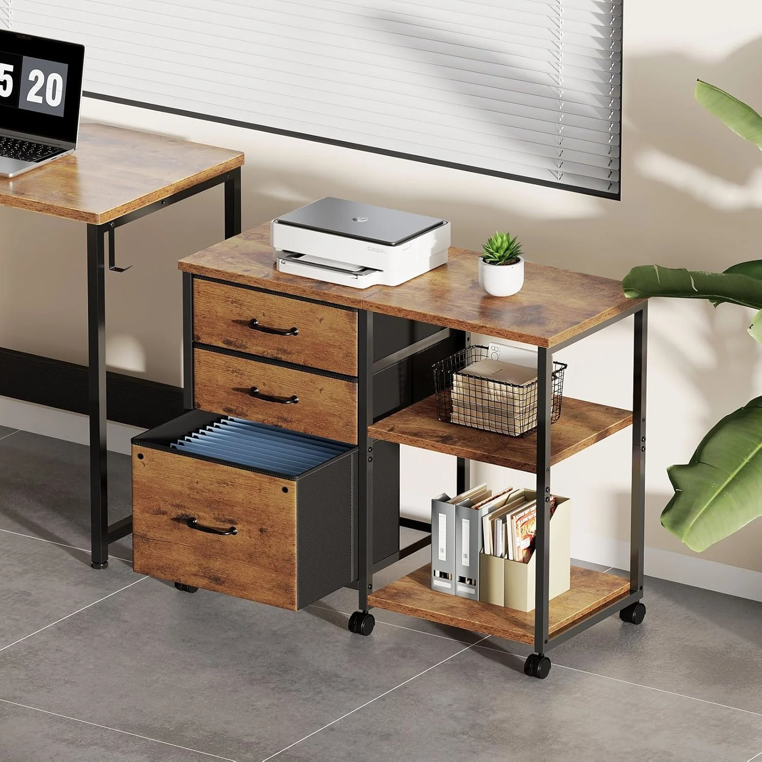 file cabinet wheels 2