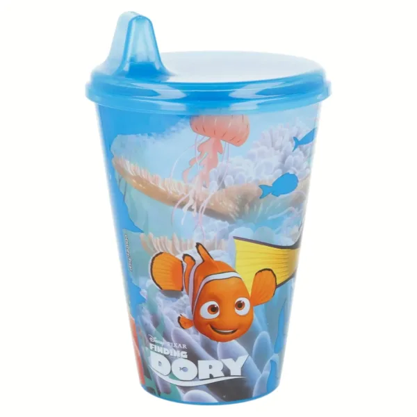 finding dory sipper cup 1
