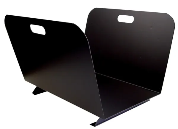 firewood log holder 1