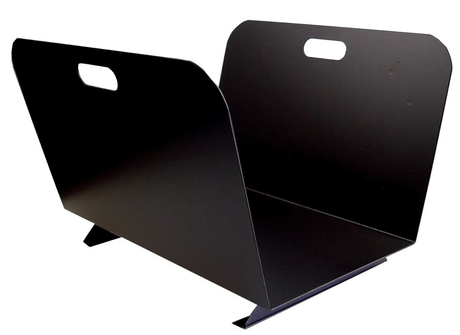 firewood log holder 1