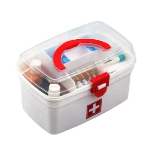 first aid kit box 1