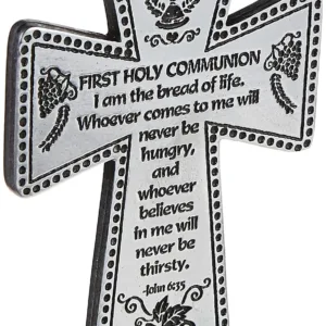first holy communion cross 1