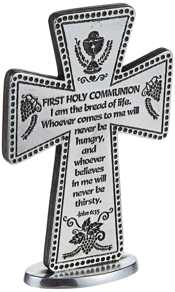 first holy communion cross 1