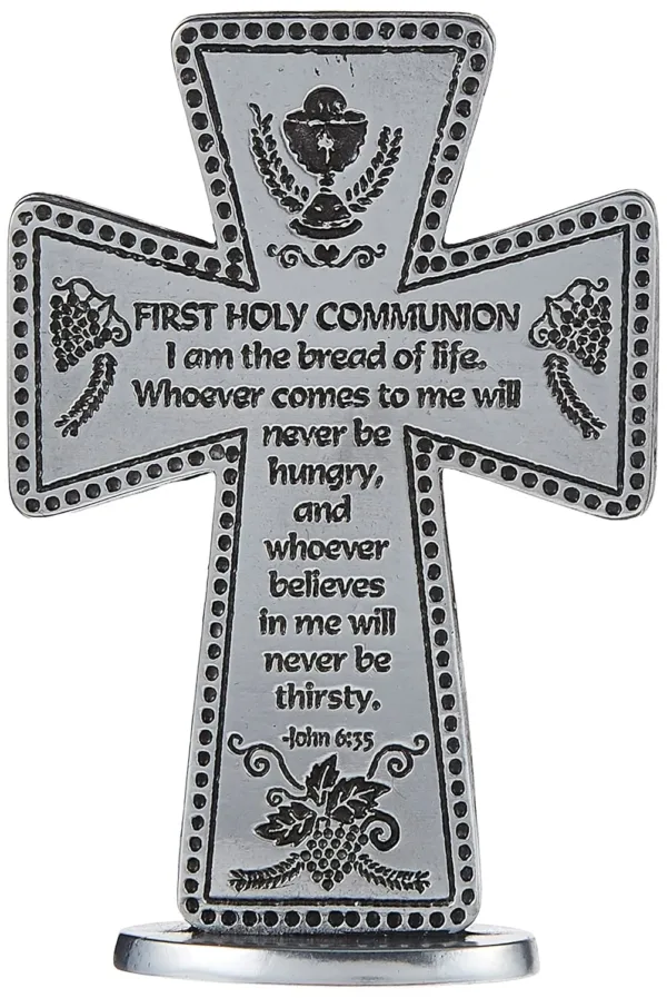 first holy communion cross 2