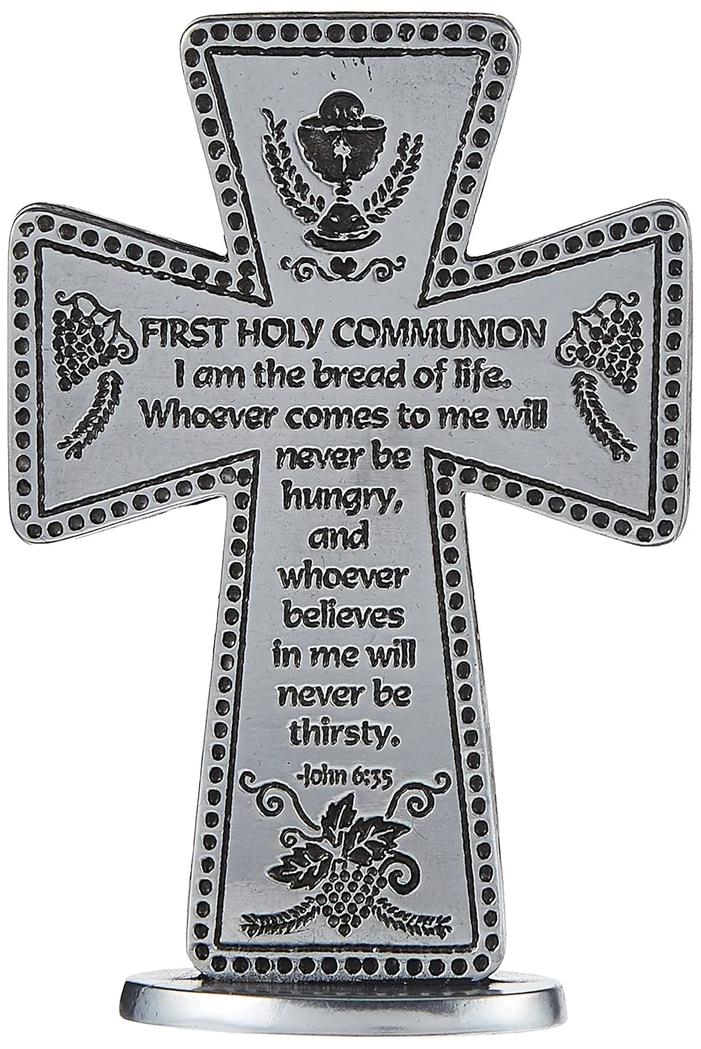 first holy communion cross 2