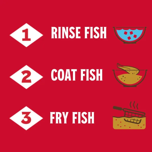fish fry seafood breading 3