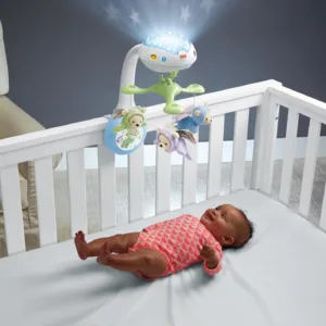 fisher price butterfly mobile 2