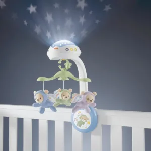 fisher price butterfly mobile 3