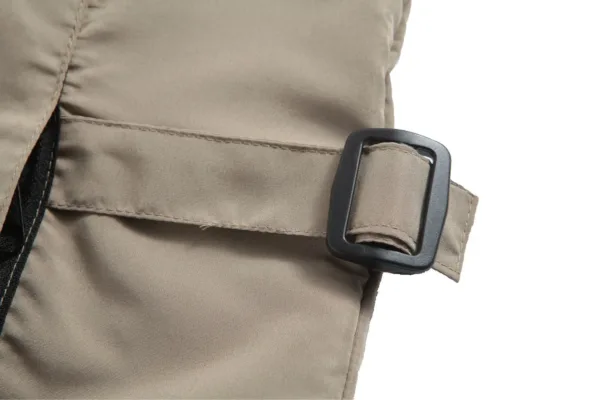 fishing vest breathable 4