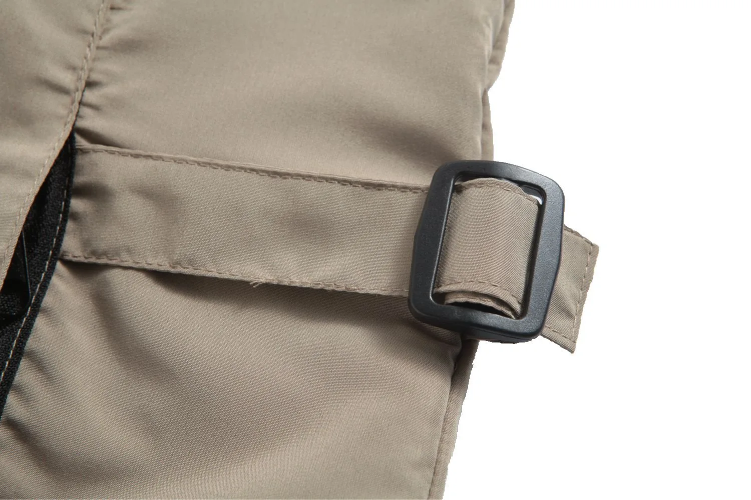 fishing vest breathable 4