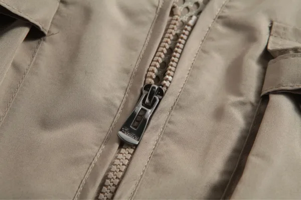 fishing vest breathable 5