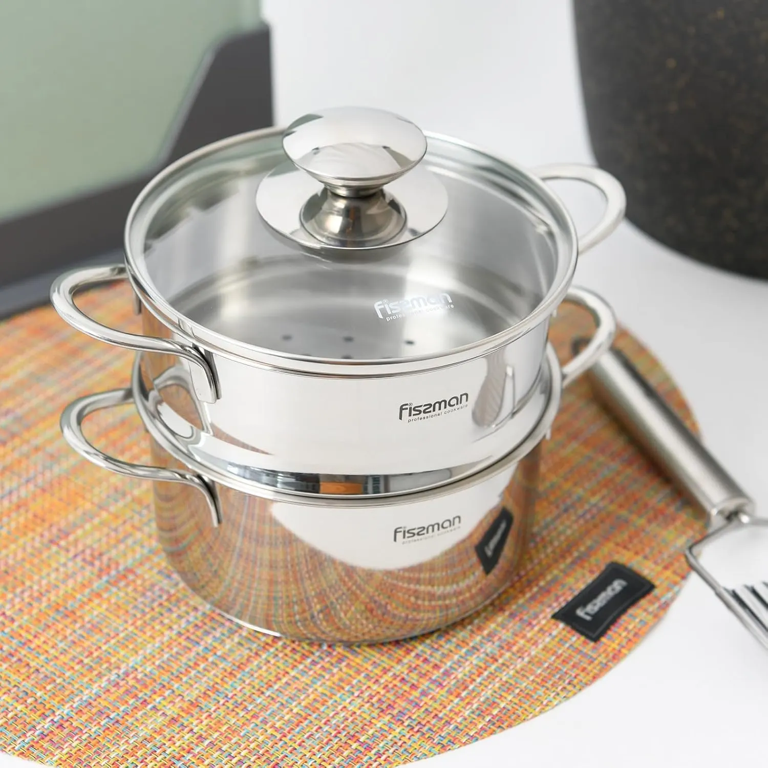 fissman mini cooking pot 2