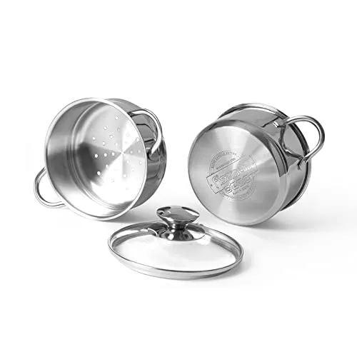 fissman mini cooking pot 4