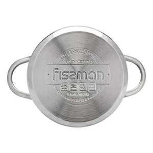 fissman mini cooking pot 5