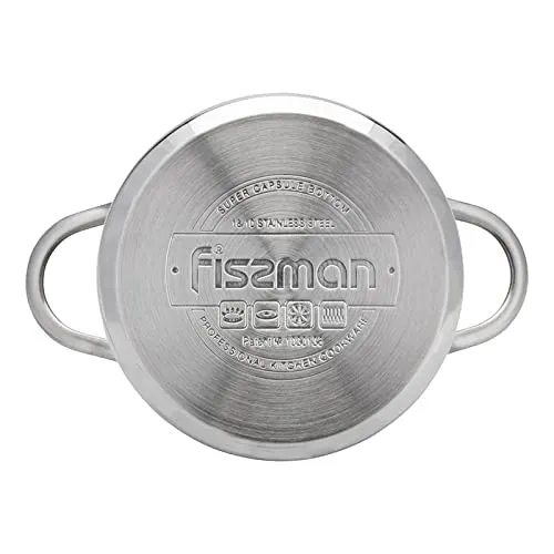 fissman mini cooking pot 5
