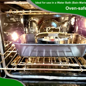 flan mold stainless steel 5