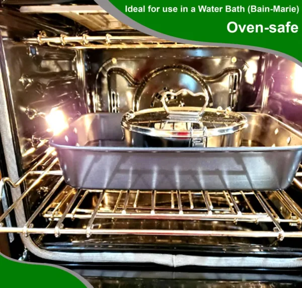 flan mold stainless steel 5