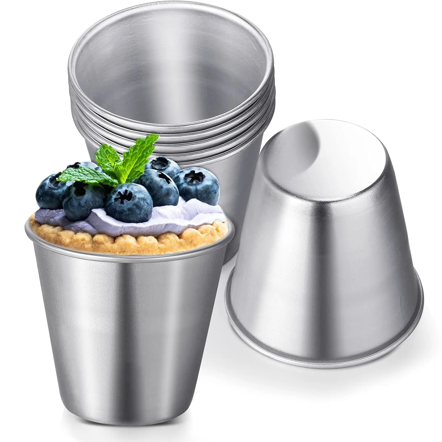 flan molds individual 7