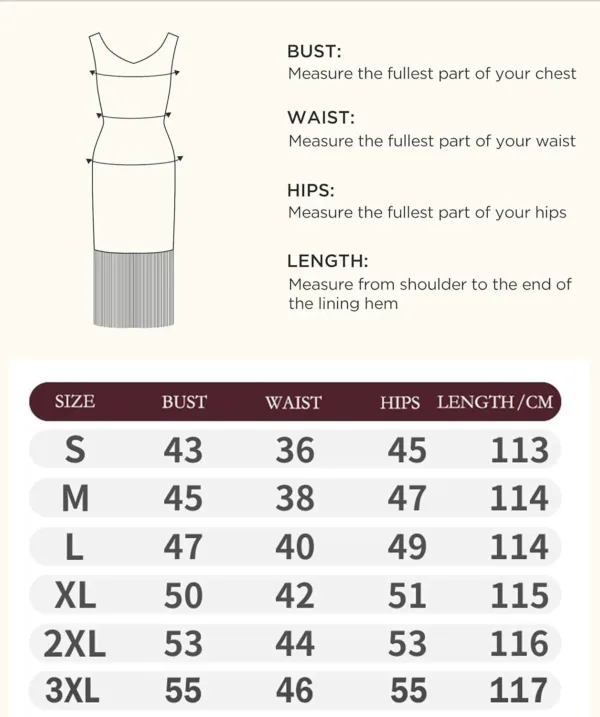 flapper dress beaded gatsby 6