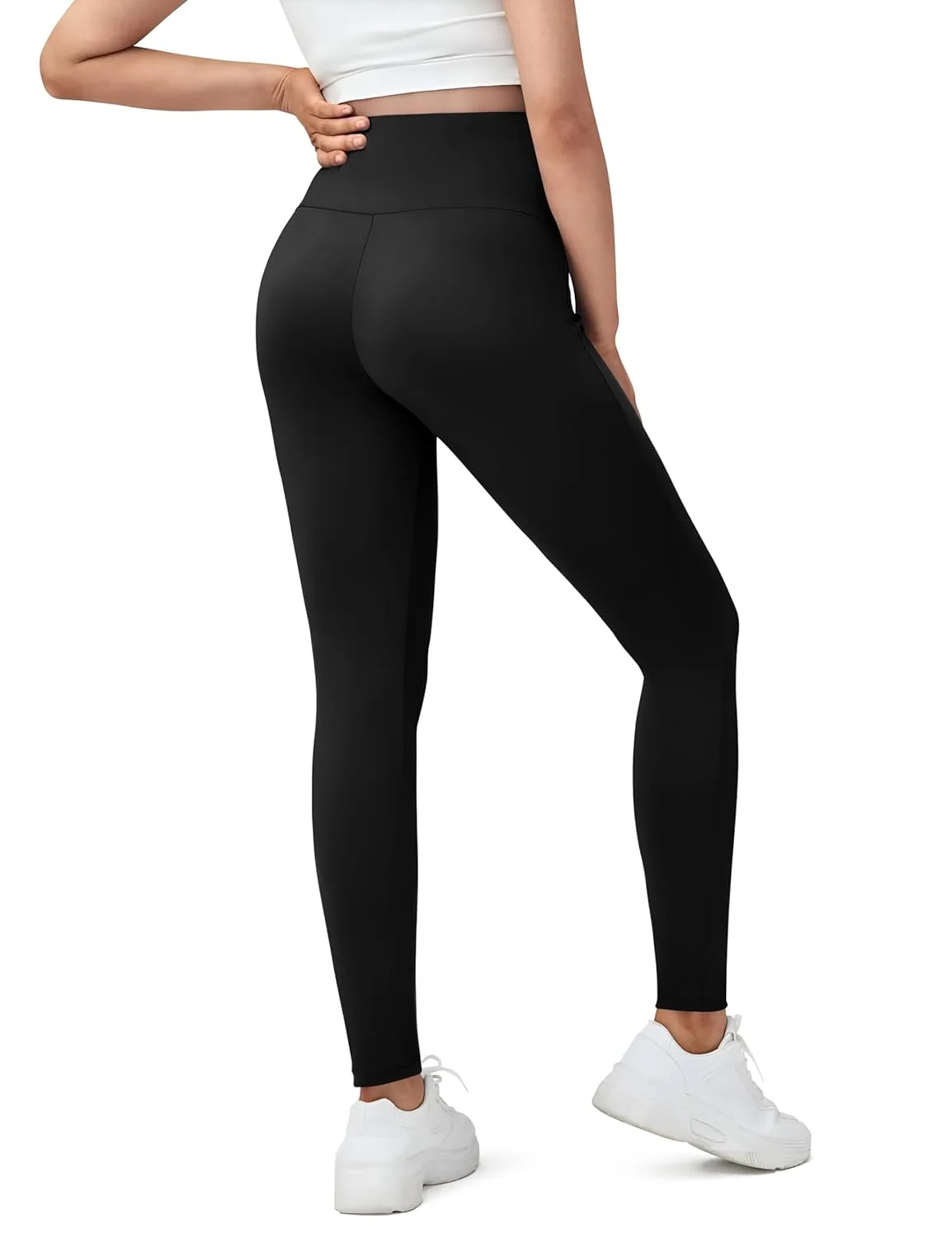 flare yoga pants 2