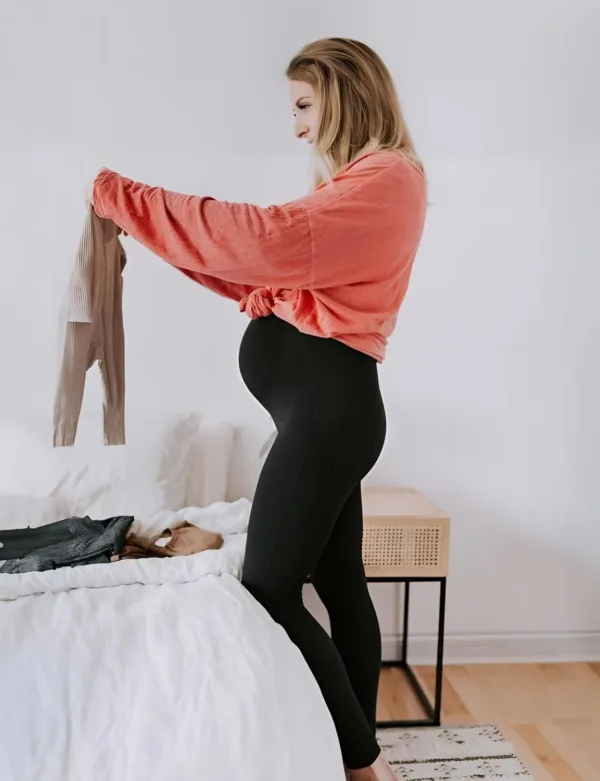 flare yoga pants 5