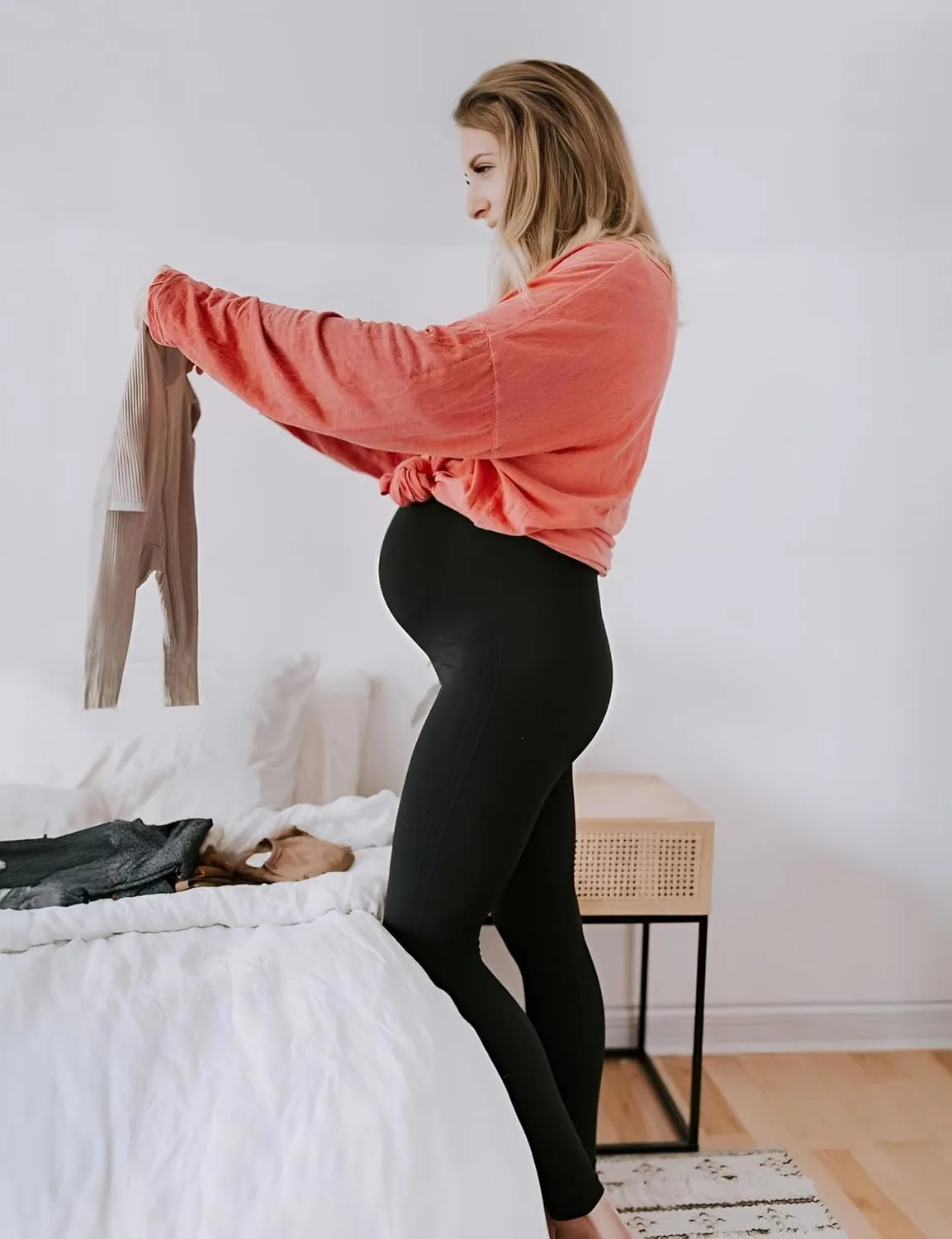 flare yoga pants 5