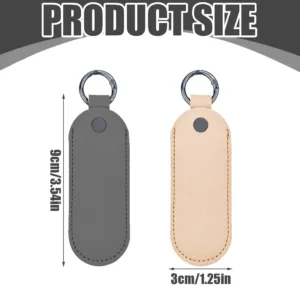 flash drive case keychain 2