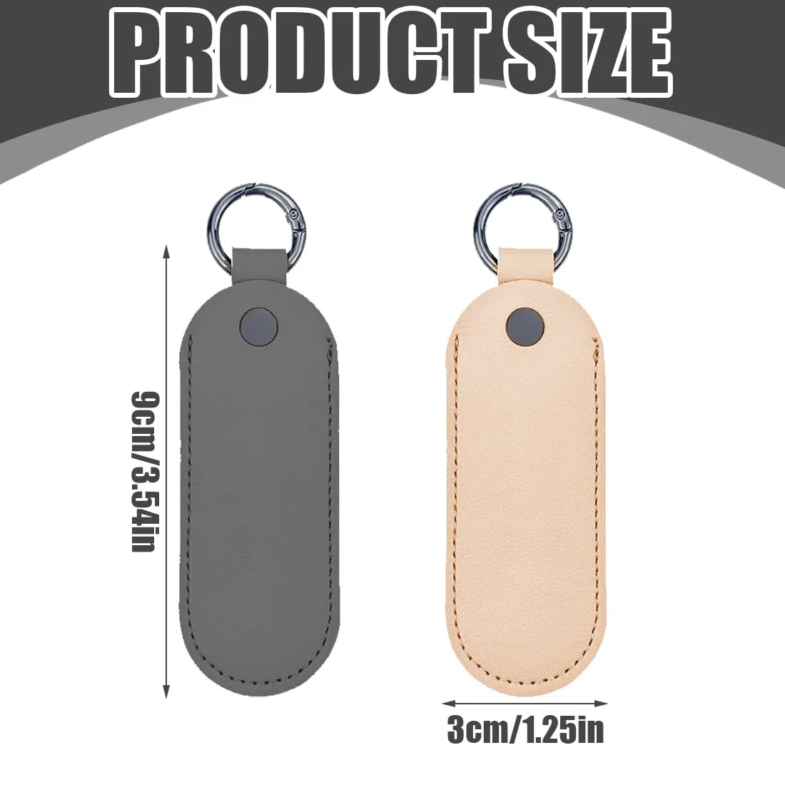 flash drive case keychain 2