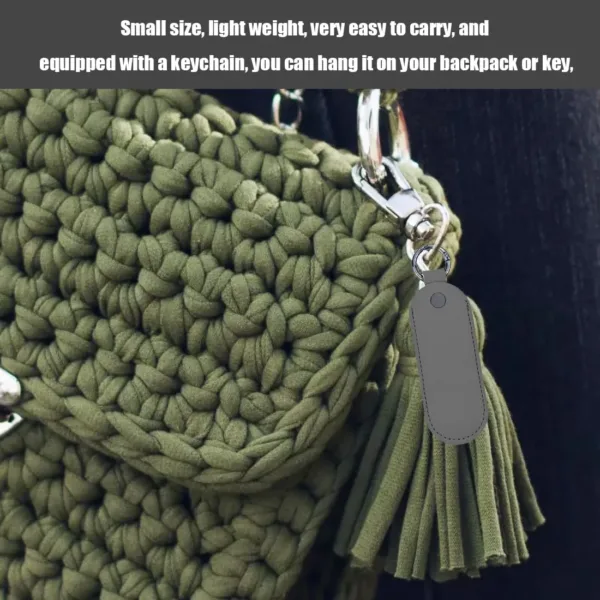 flash drive case keychain 5