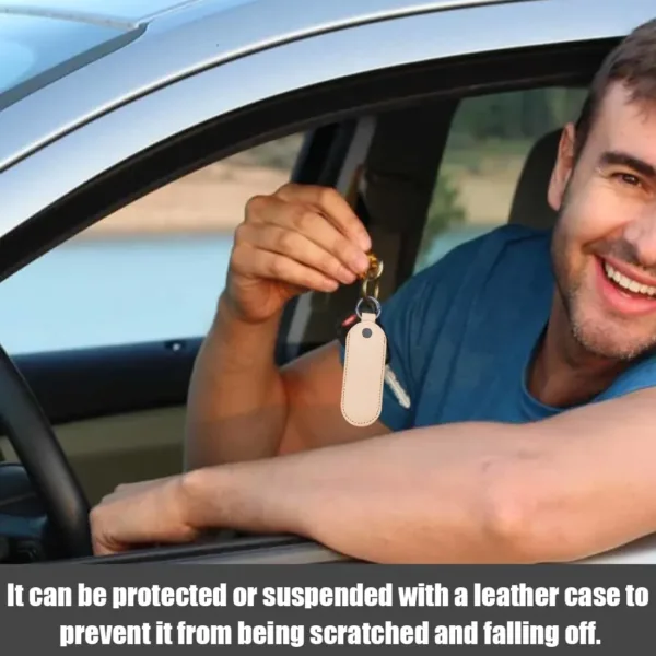 flash drive case keychain 6