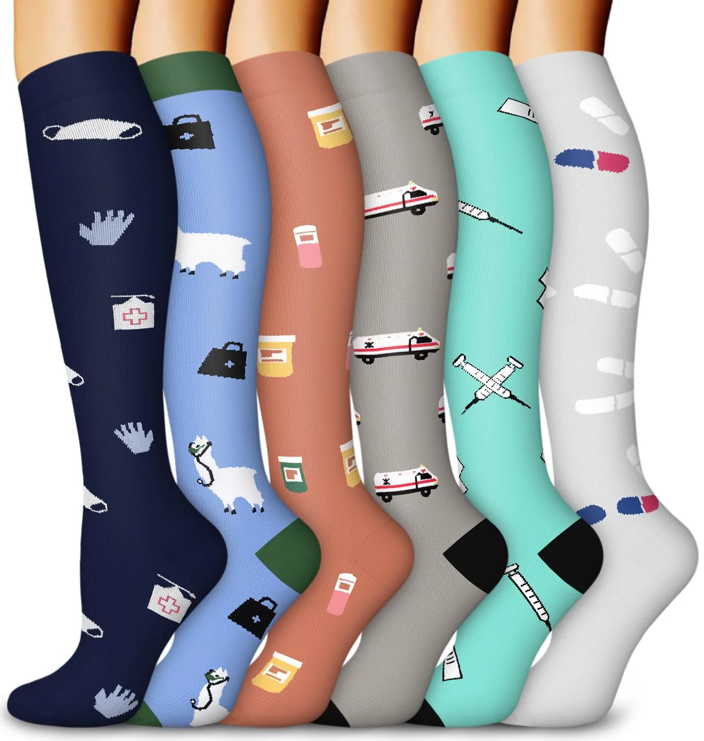 fleece lined leggings 7