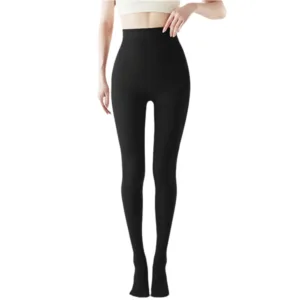 fleece lined leggings womens 1