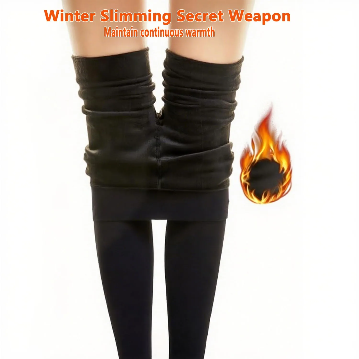 fleece lined leggings womens 4