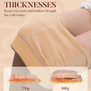 fleece lined tights 2