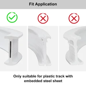flexible curtain end caps 3