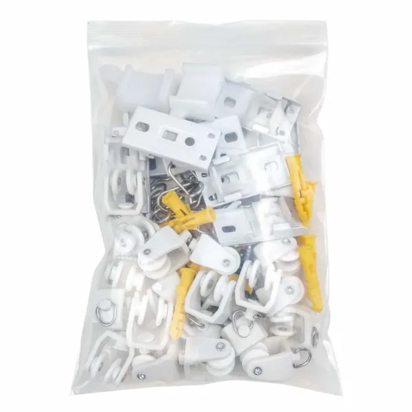 flexible curtain end caps 4