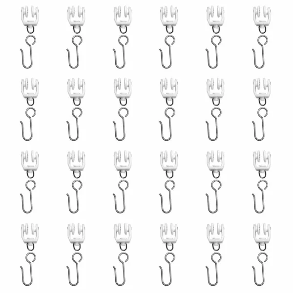 flexible curtain end caps 5