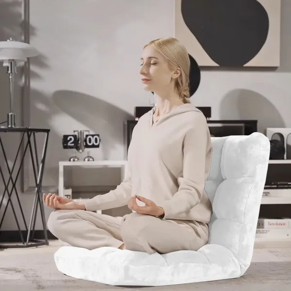 floor chair adjustable 2