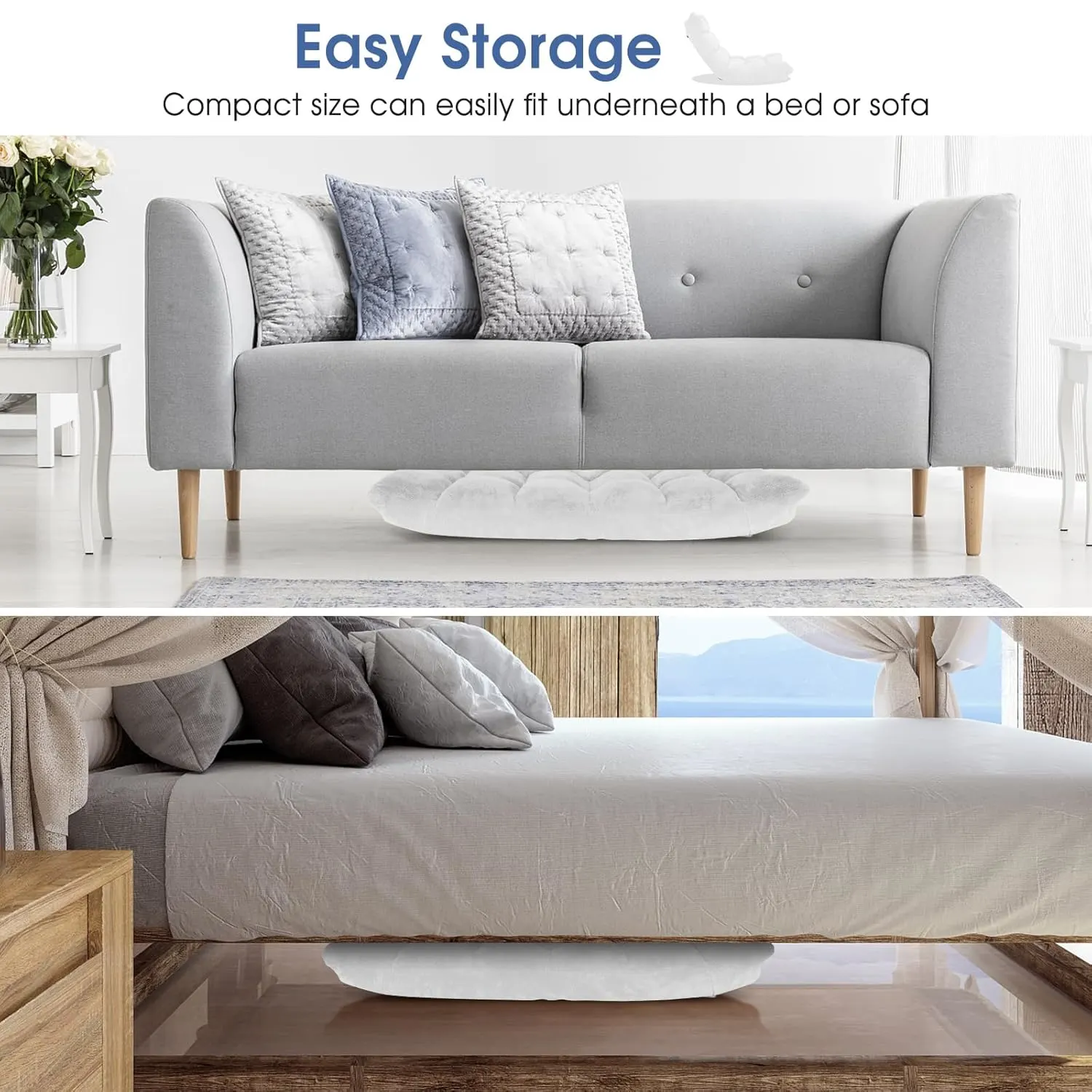 floor chair adjustable 7