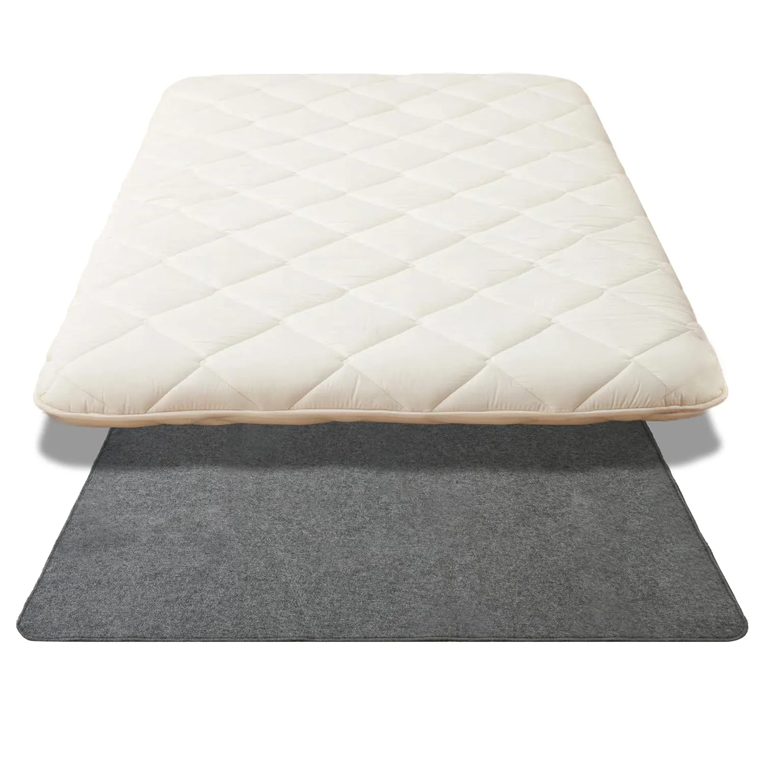 floor futon mattress 1