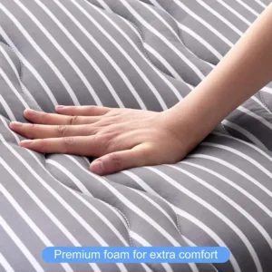 floor mattress futon 5