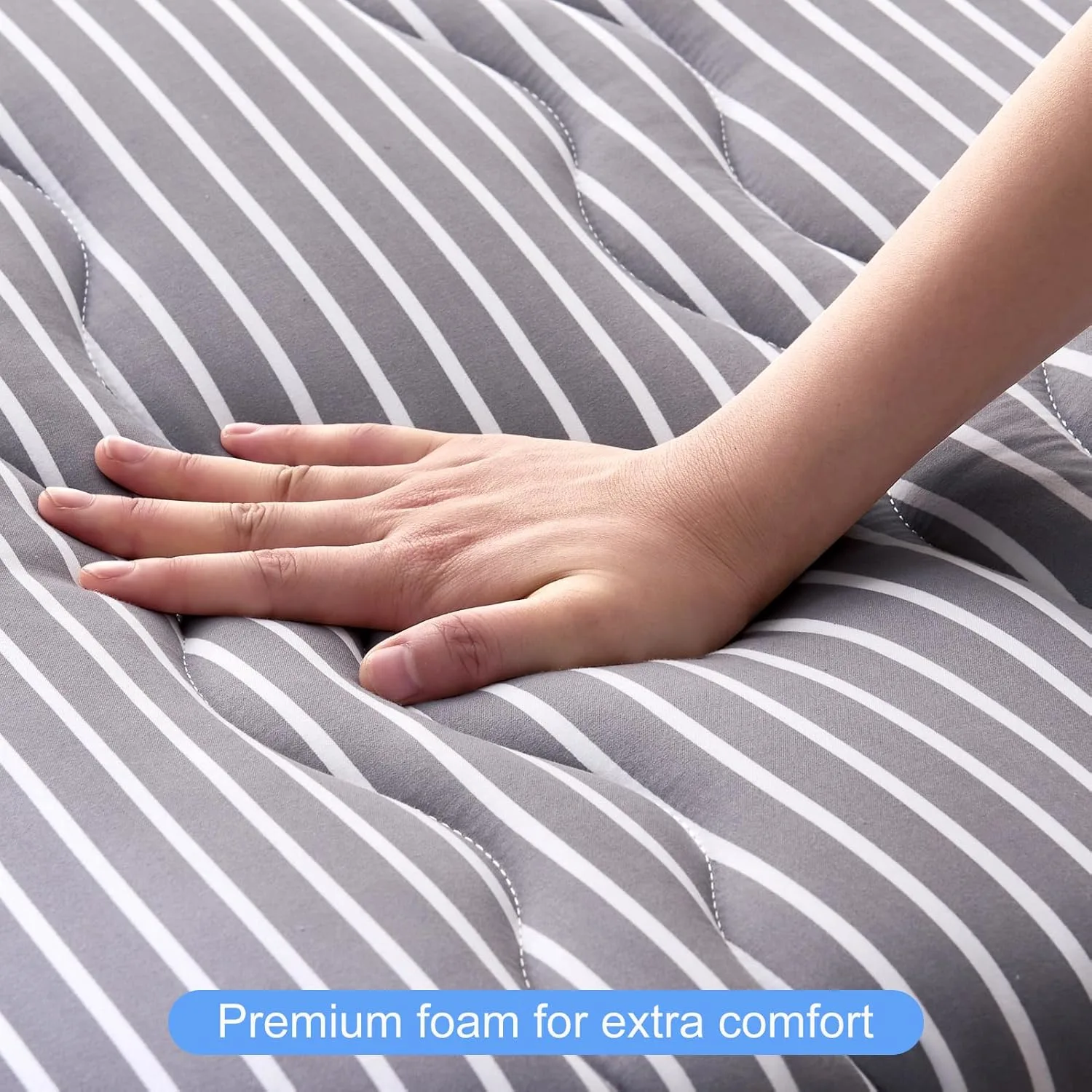 floor mattress futon 5