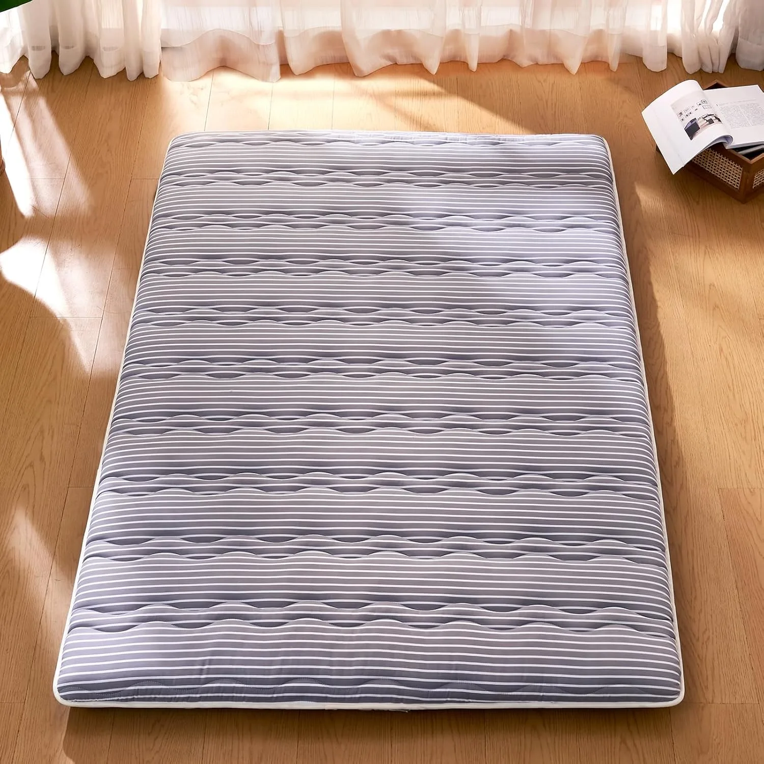 floor mattress futon 6