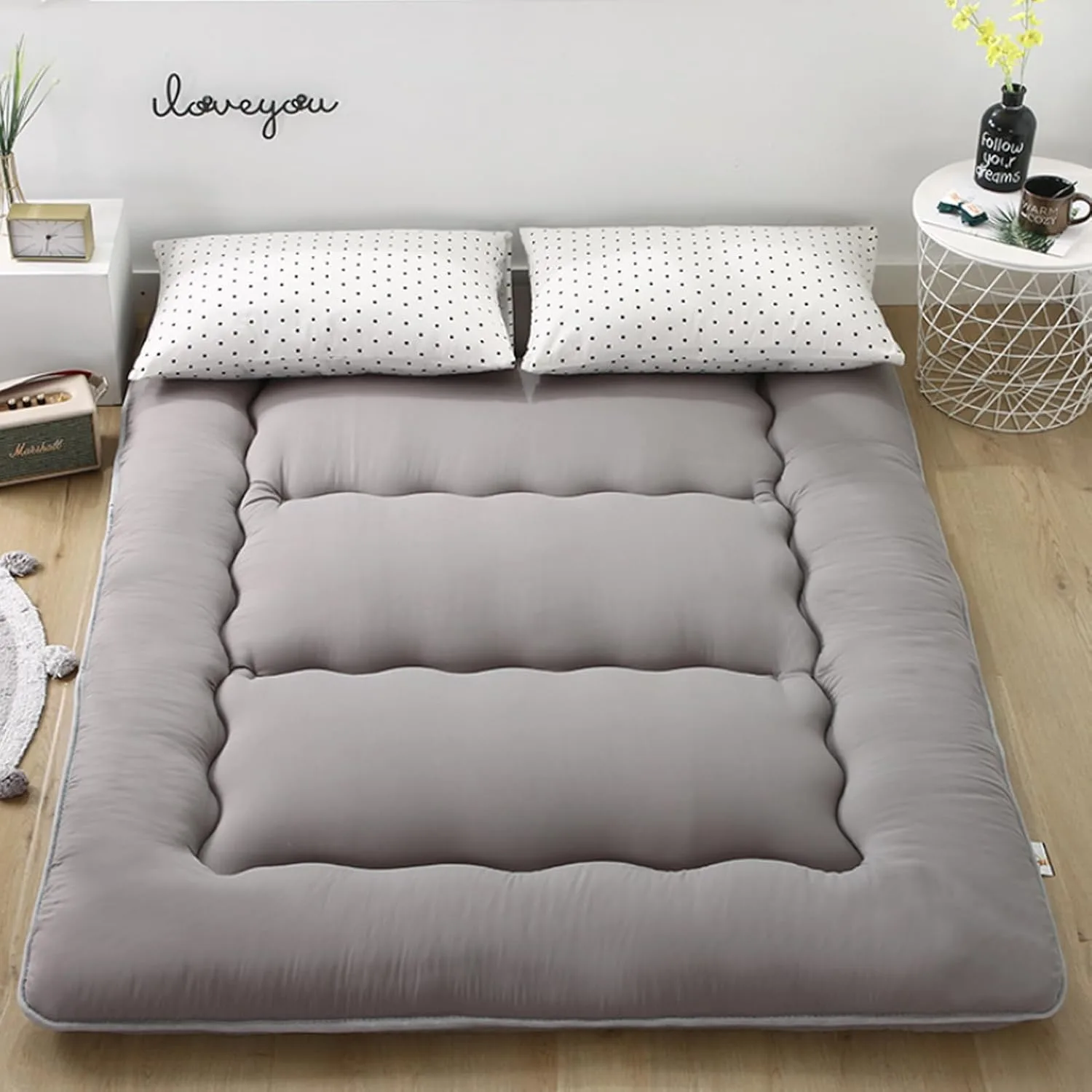floor mattress futon bed 1