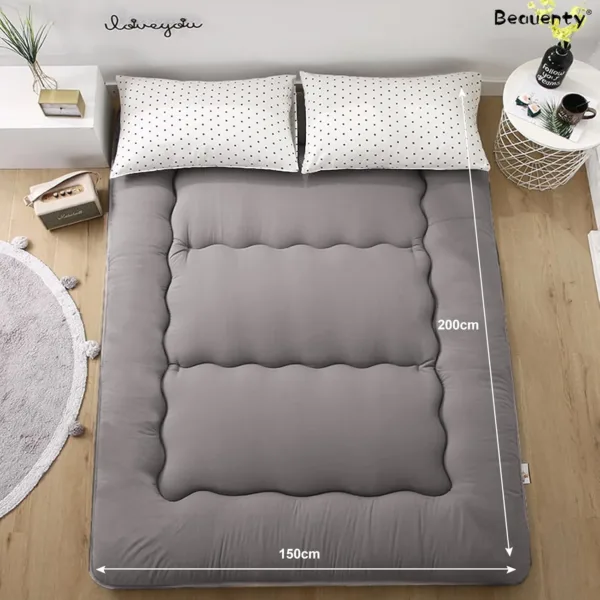 floor mattress futon bed 2