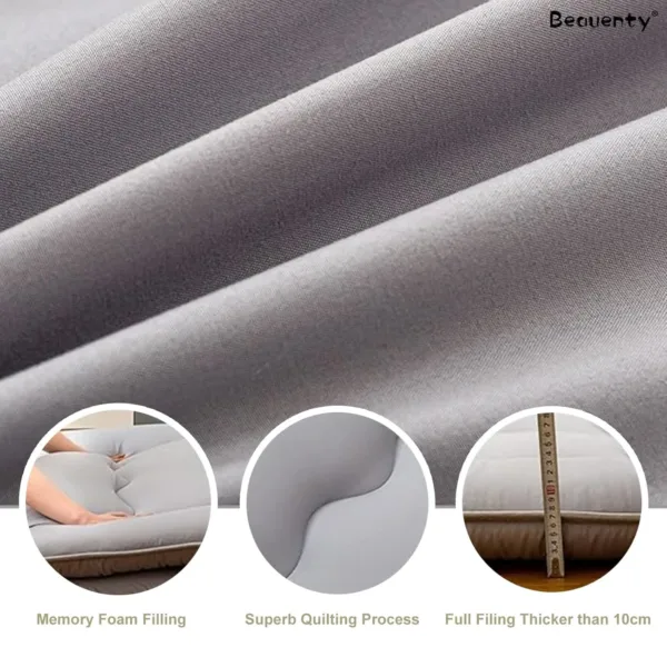 floor mattress futon bed 4